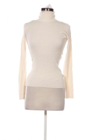 Pulover de femei H&M, Mărime S, Culoare Ecru, Preț 82,99 Lei
