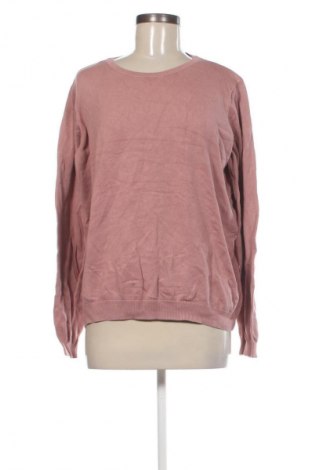Damenpullover H&M, Größe XL, Farbe Aschrosa, Preis 18,99 €