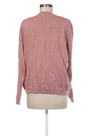 Damenpullover H&M, Größe XL, Farbe Aschrosa, Preis 18,99 €
