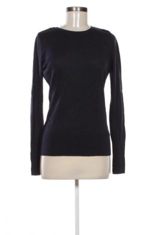 Дамски пуловер H&M, Размер M, Цвят Черен, Цена 29,00 лв.