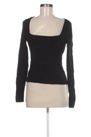 Dámský svetr H&M, Velikost L, Barva Černá, Cena  339,00 Kč