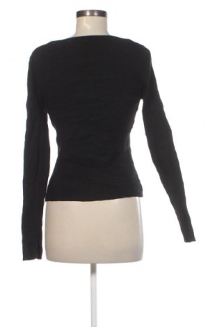 Dámský svetr H&M, Velikost L, Barva Černá, Cena  339,00 Kč