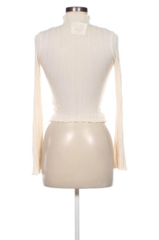 Damenpullover H&M, Größe XS, Farbe Ecru, Preis 10,99 €