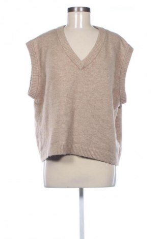 Γυναικείο πουλόβερ H&M, Μέγεθος S, Χρώμα  Μπέζ, Τιμή 14,77 €