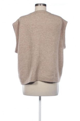 Γυναικείο πουλόβερ H&M, Μέγεθος S, Χρώμα  Μπέζ, Τιμή 14,77 €