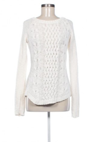Damenpullover H&M, Größe M, Farbe Ecru, Preis 14,77 €