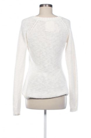 Damenpullover H&M, Größe M, Farbe Ecru, Preis 14,77 €
