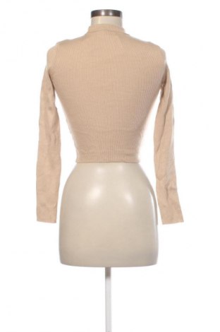 Damenpullover H&M, Größe XS, Farbe Beige, Preis € 25,99