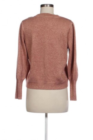 Дамски пуловер H&M, Размер L, Цвят Розов, Цена 28,88 лв.