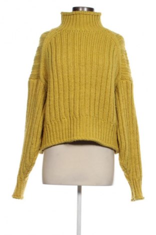 Női pulóver H&M, Méret M, Szín Zöld, Ár 5 865 Ft