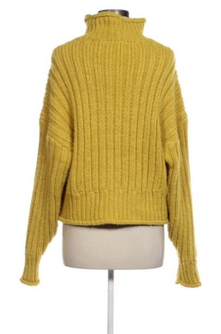 Női pulóver H&M, Méret M, Szín Zöld, Ár 5 865 Ft