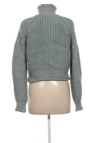 Női pulóver H&M, Méret XS, Szín Zöld, Ár 5 529 Ft
