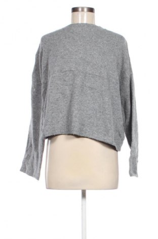 Damenpullover H&M, Größe S, Farbe Grau, Preis 9,99 €