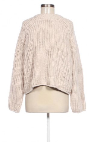 Dámský svetr H&M, Velikost M, Barva Šedá, Cena  389,00 Kč