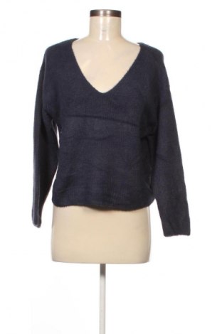 Damenpullover H&M, Größe S, Farbe Blau, Preis € 13,99