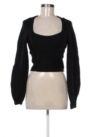 Dámsky pulóver H&M, Veľkosť XS, Farba Čierna, Cena  12,95 €