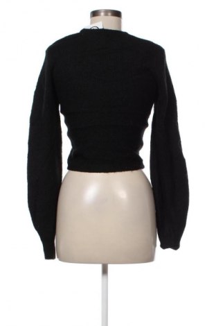 Dámsky pulóver H&M, Veľkosť XS, Farba Čierna, Cena  12,95 €