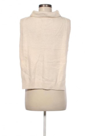 Дамски пуловер H&M, Размер M, Цвят Бежов, Цена 11,99 лв.