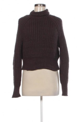 Damenpullover H&M, Größe XS, Farbe Braun, Preis € 14,99
