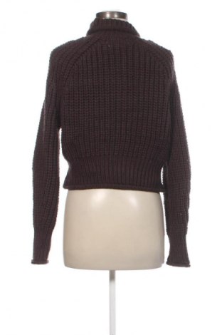 Damenpullover H&M, Größe XS, Farbe Braun, Preis € 14,99