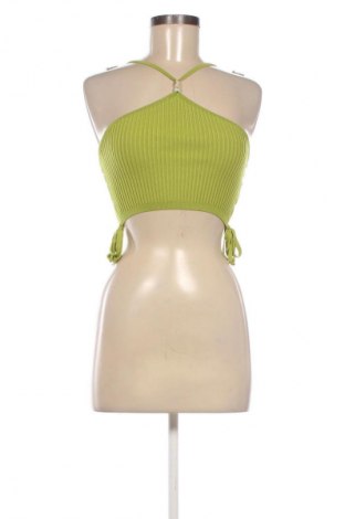 Γυναικείο πουλόβερ H&M, Μέγεθος XXS, Χρώμα Πράσινο, Τιμή 14,83 €