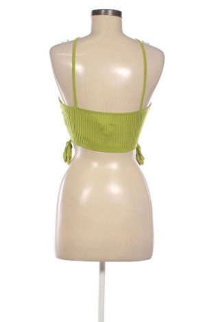 Γυναικείο πουλόβερ H&M, Μέγεθος XXS, Χρώμα Πράσινο, Τιμή 14,83 €