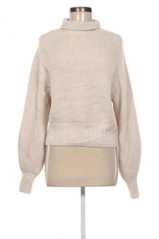 Damenpullover H&M, Größe M, Farbe Ecru, Preis € 15,99