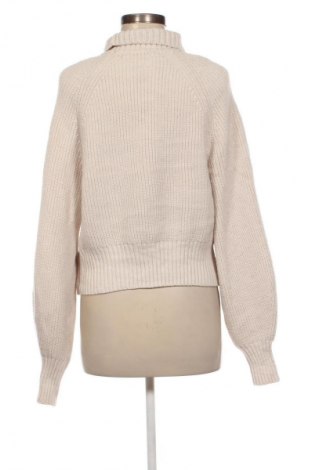 Damenpullover H&M, Größe M, Farbe Ecru, Preis € 15,99