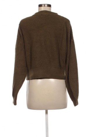 Damski sweter H&M, Rozmiar S, Kolor Zielony, Cena 60,99 zł