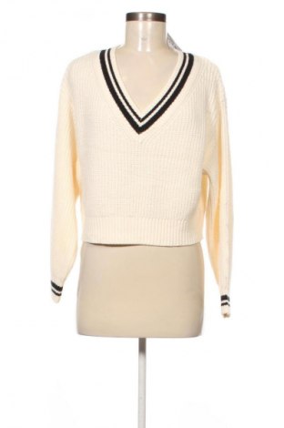 Damenpullover H&M, Größe XS, Farbe Weiß, Preis € 13,99