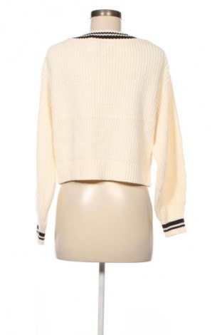 Damenpullover H&M, Größe XS, Farbe Weiß, Preis € 13,99