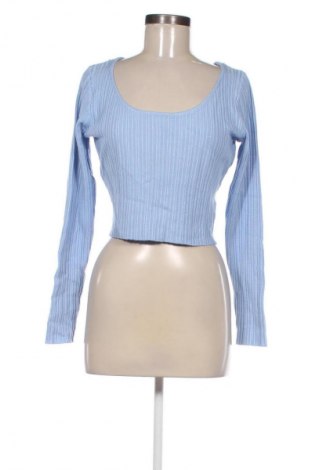 Női pulóver H&M, Méret M, Szín Kék, Ár 5 776 Ft