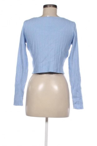 Női pulóver H&M, Méret M, Szín Kék, Ár 5 776 Ft