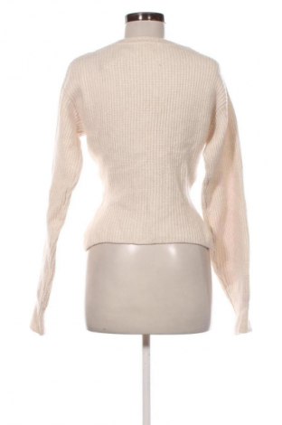 Damenpullover H&M, Größe S, Farbe Ecru, Preis € 18,99