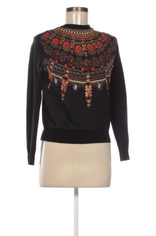 Dámsky pulóver H&M, Veľkosť S, Farba Viacfarebná, Cena  14,83 €