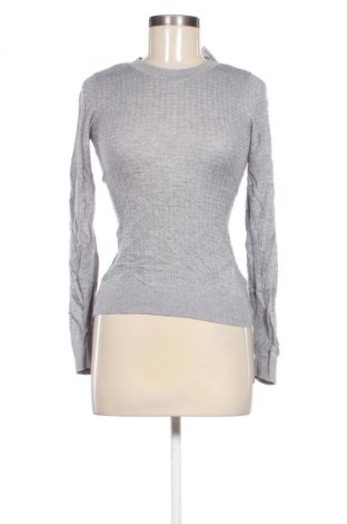 Damenpullover H&M, Größe XS, Farbe Grau, Preis 16,99 €