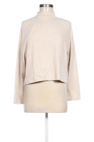 Damski sweter H&M, Rozmiar S, Kolor Beżowy, Cena 76,99 zł