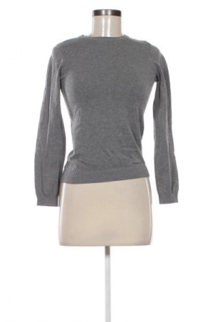 Damski sweter H&M, Rozmiar XS, Kolor Szary, Cena 66,39 zł