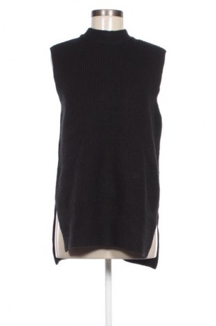 Pulover de femei H&M, Mărime S, Culoare Negru, Preț 76,99 Lei