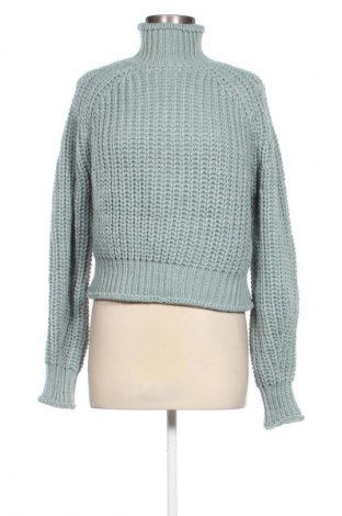 Damenpullover H&M, Größe S, Farbe Grün, Preis € 12,99