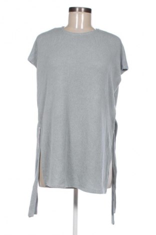 Damski sweter H&M, Rozmiar S, Kolor Niebieski, Cena 66,39 zł