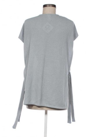 Damski sweter H&M, Rozmiar S, Kolor Niebieski, Cena 66,39 zł