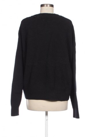 Damski sweter H&M, Rozmiar XL, Kolor Czarny, Cena 59,99 zł