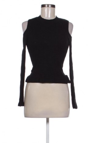 Damski sweter H&M, Rozmiar M, Kolor Czarny, Cena 67,00 zł