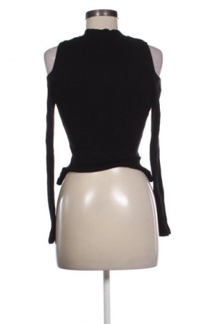 Damski sweter H&M, Rozmiar M, Kolor Czarny, Cena 67,00 zł