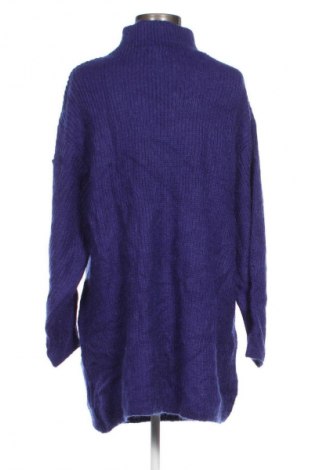 Dámsky pulóver H&M, Veľkosť M, Farba Fialová, Cena  11,95 €