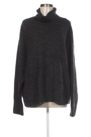 Damski sweter H&M, Rozmiar XL, Kolor Szary, Cena 53,99 zł