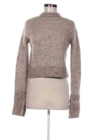 Damski sweter H&M, Rozmiar XS, Kolor Szary, Cena 69,99 zł