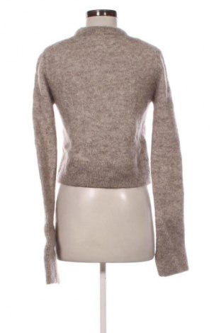 Damski sweter H&M, Rozmiar XS, Kolor Szary, Cena 69,99 zł