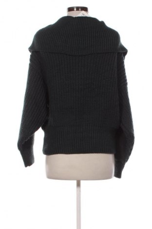 Γυναικείο πουλόβερ H&M, Μέγεθος M, Χρώμα Πράσινο, Τιμή 13,99 €